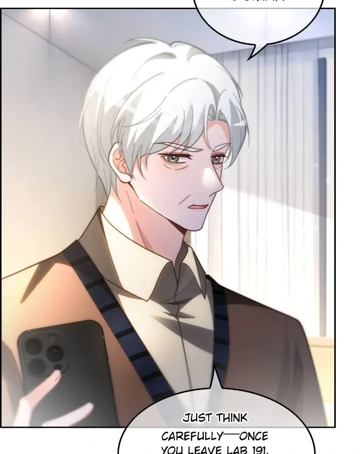 My Brothers Dote On Me Chapter 247 page 25 - 