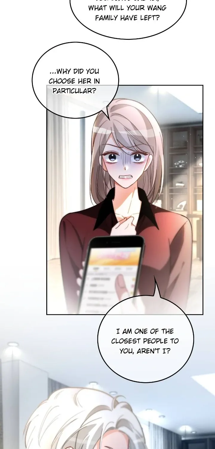 My Brothers Dote On Me Chapter 247 page 26 - 