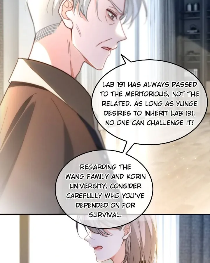 My Brothers Dote On Me Chapter 247 page 27 - 