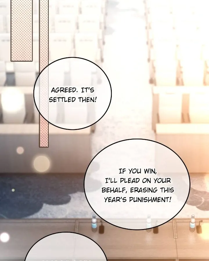 My Brothers Dote On Me Chapter 247 page 30 - 