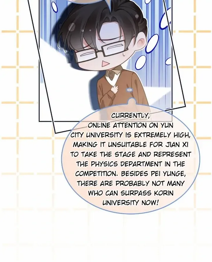 My Brothers Dote On Me Chapter 247 page 32 - 