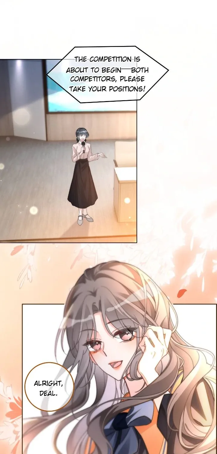 My Brothers Dote On Me Chapter 247 page 33 - 