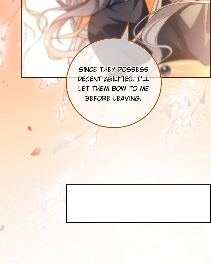 My Brothers Dote On Me Chapter 247 page 34 - 