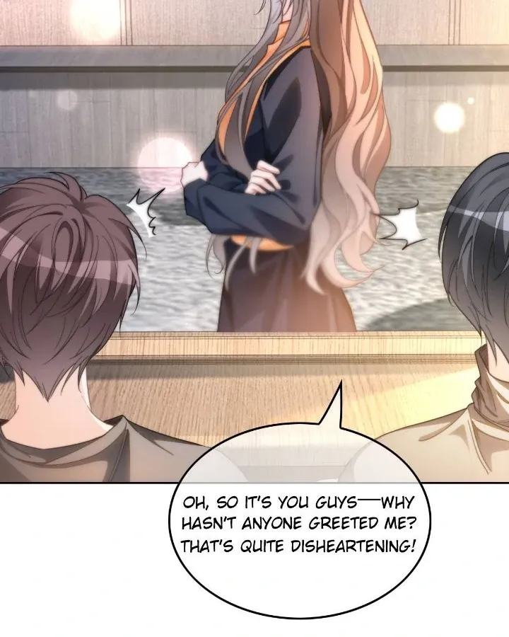 My Brothers Dote On Me Chapter 247 page 36 - 
