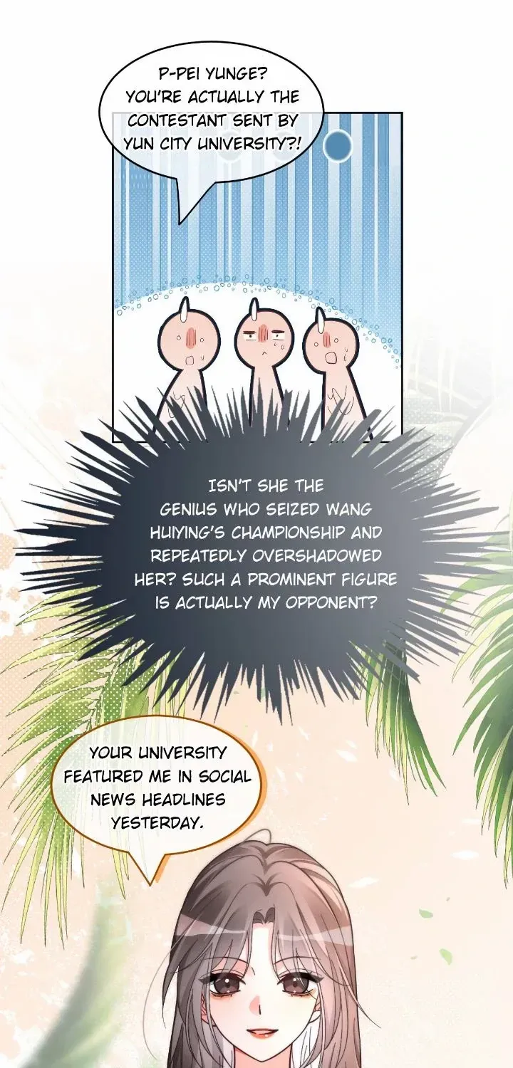 My Brothers Dote On Me Chapter 247 page 38 - 
