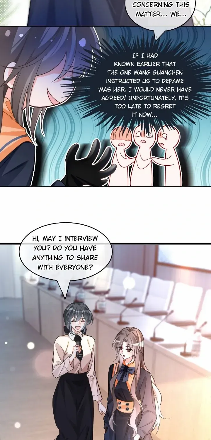 My Brothers Dote On Me Chapter 247 page 40 - 