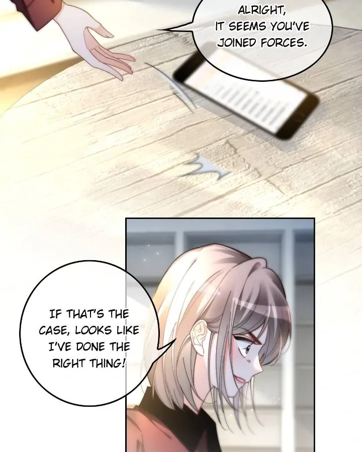 My Brothers Dote On Me Chapter 247 page 5 - 