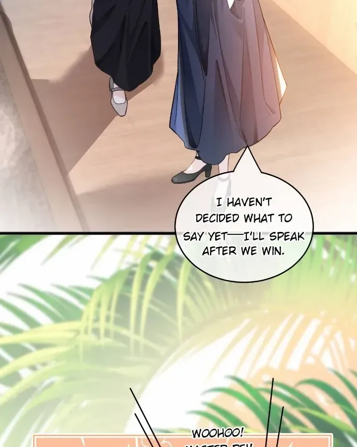 My Brothers Dote On Me Chapter 247 page 41 - 