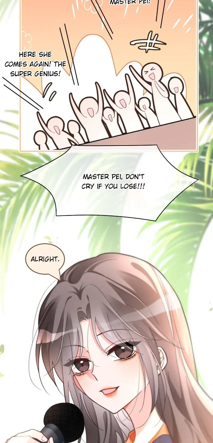 My Brothers Dote On Me Chapter 247 page 42 - 