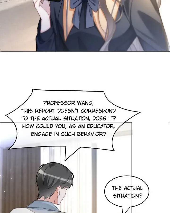 My Brothers Dote On Me Chapter 247 page 8 - 