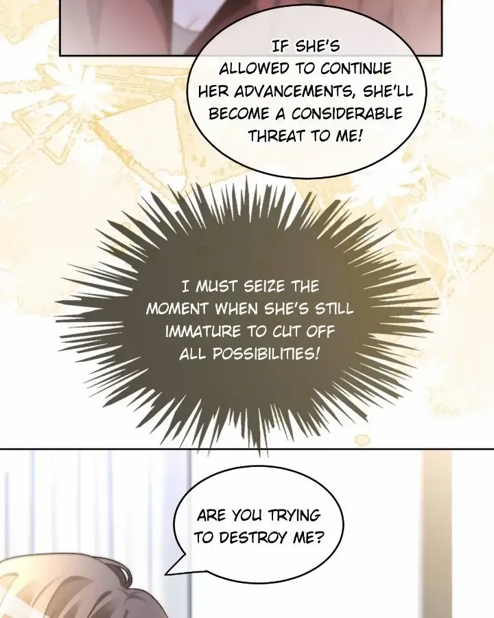 My Brothers Dote On Me Chapter 247 page 10 - 