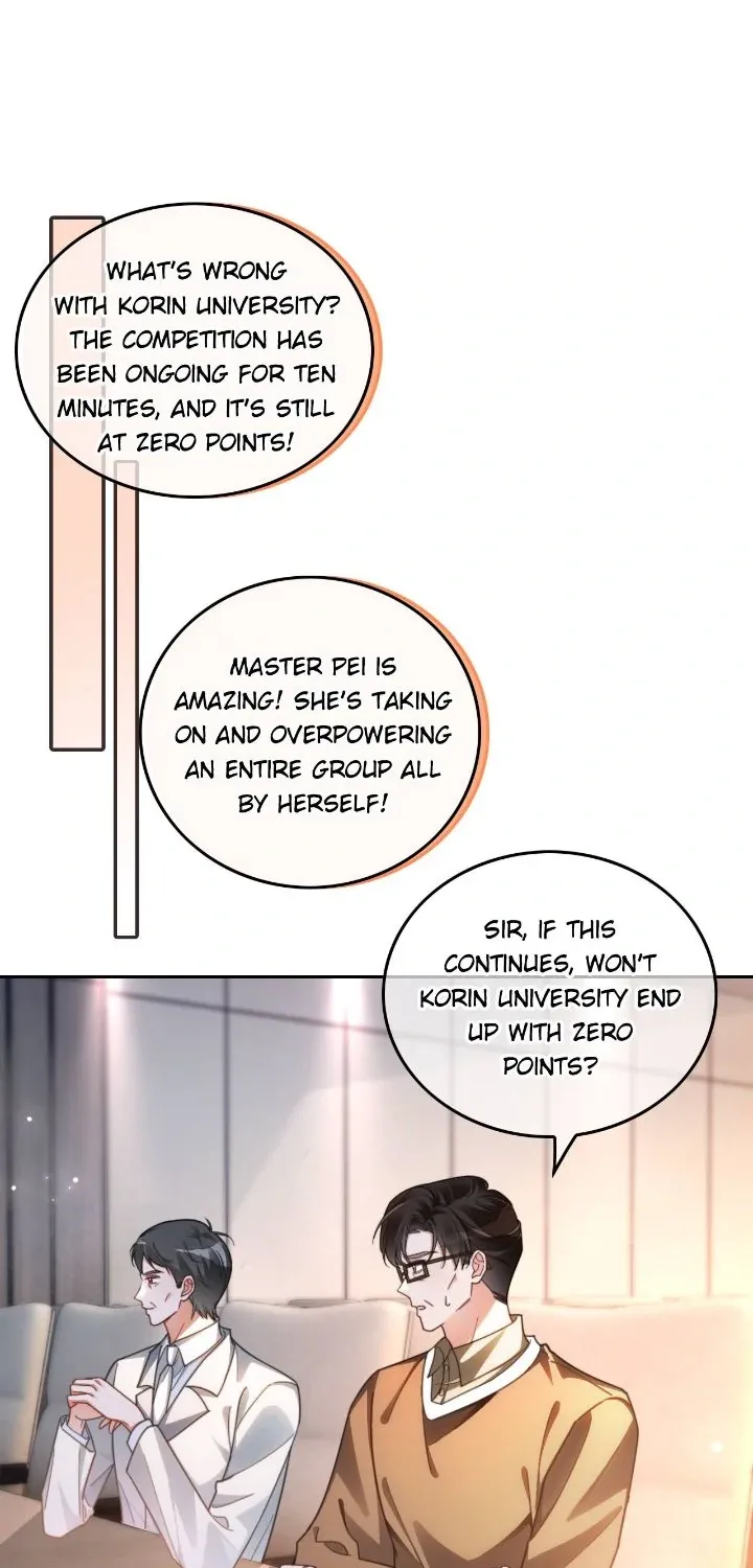 My Brothers Dote On Me Chapter 248 page 2 - 