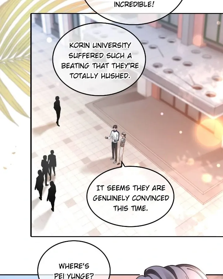 My Brothers Dote On Me Chapter 248 page 12 - 