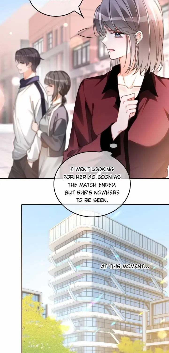 My Brothers Dote On Me Chapter 248 page 13 - 