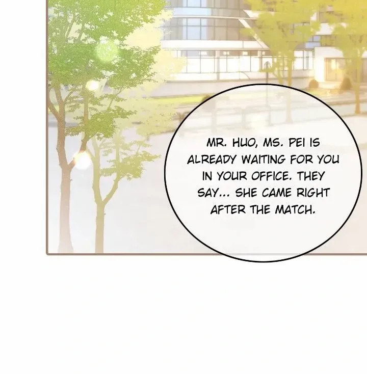 My Brothers Dote On Me Chapter 248 page 14 - 