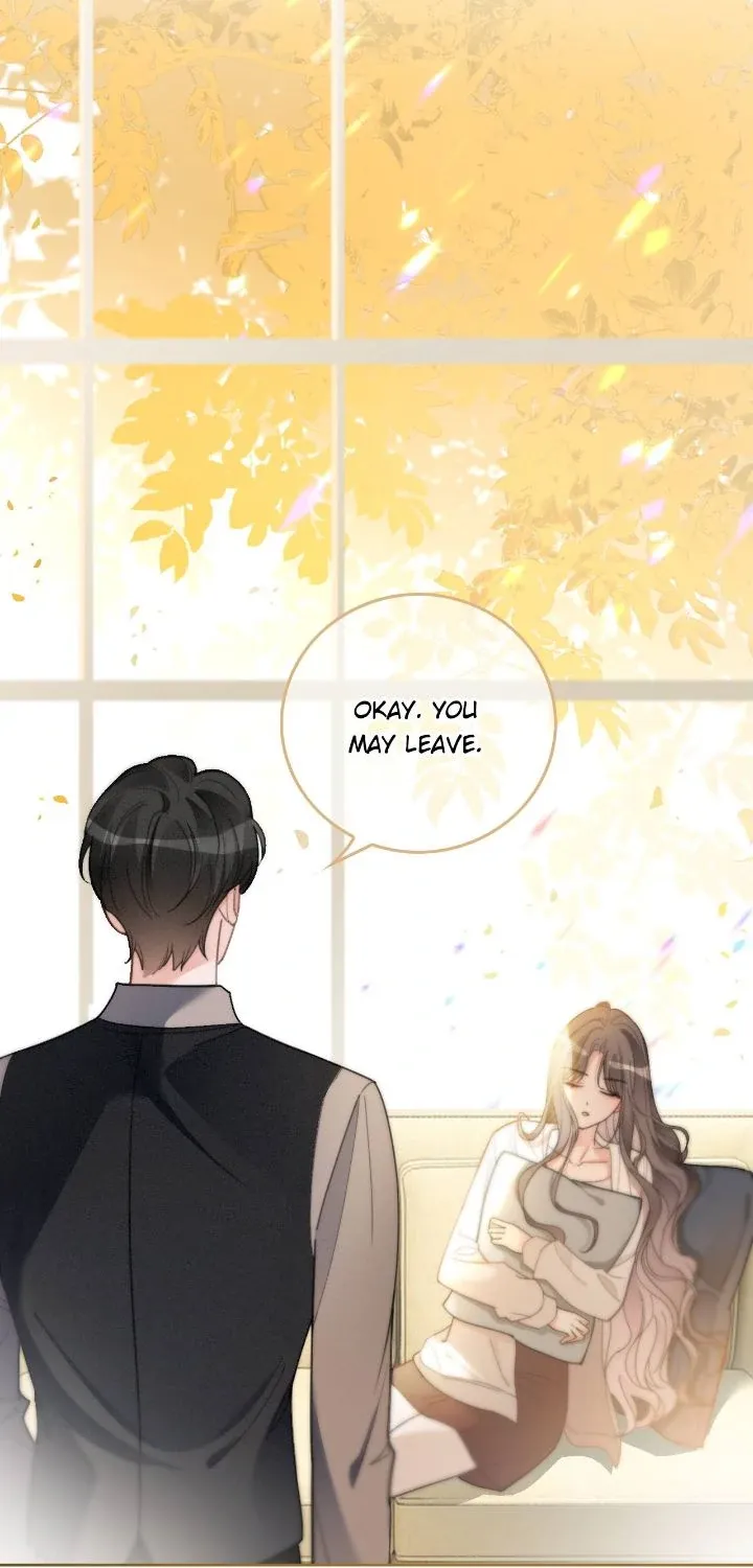 My Brothers Dote On Me Chapter 248 page 15 - 