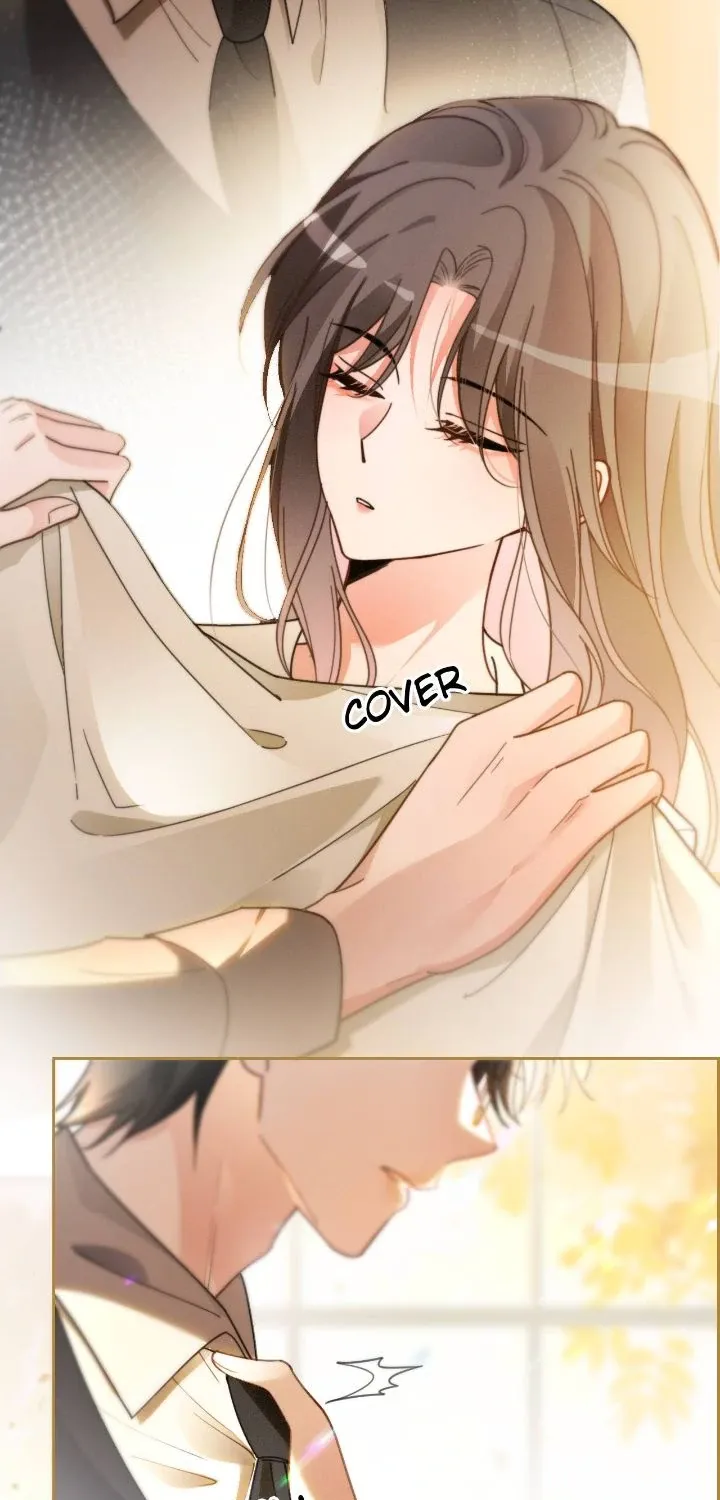 My Brothers Dote On Me Chapter 248 page 17 - 