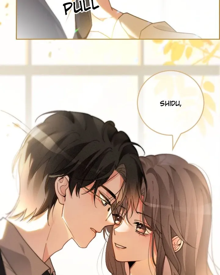 My Brothers Dote On Me Chapter 248 page 18 - 