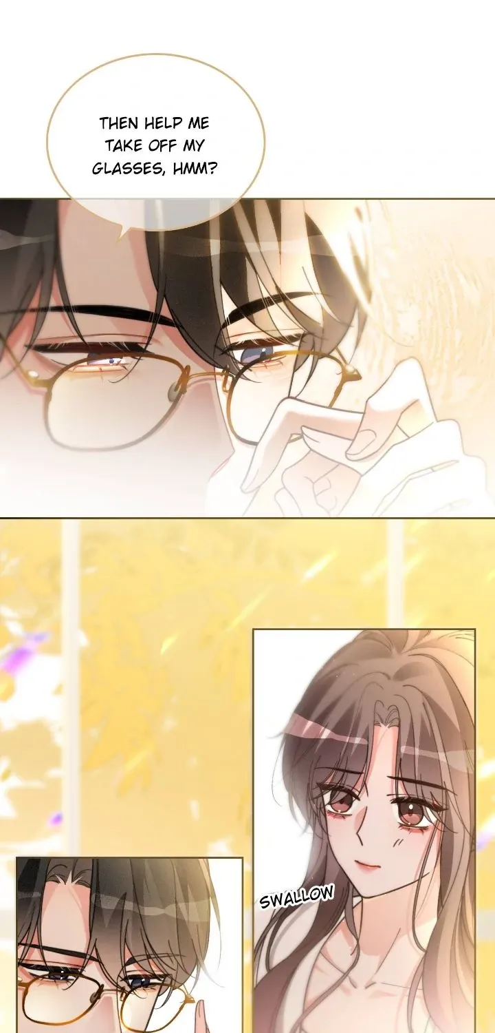 My Brothers Dote On Me Chapter 248 page 20 - 