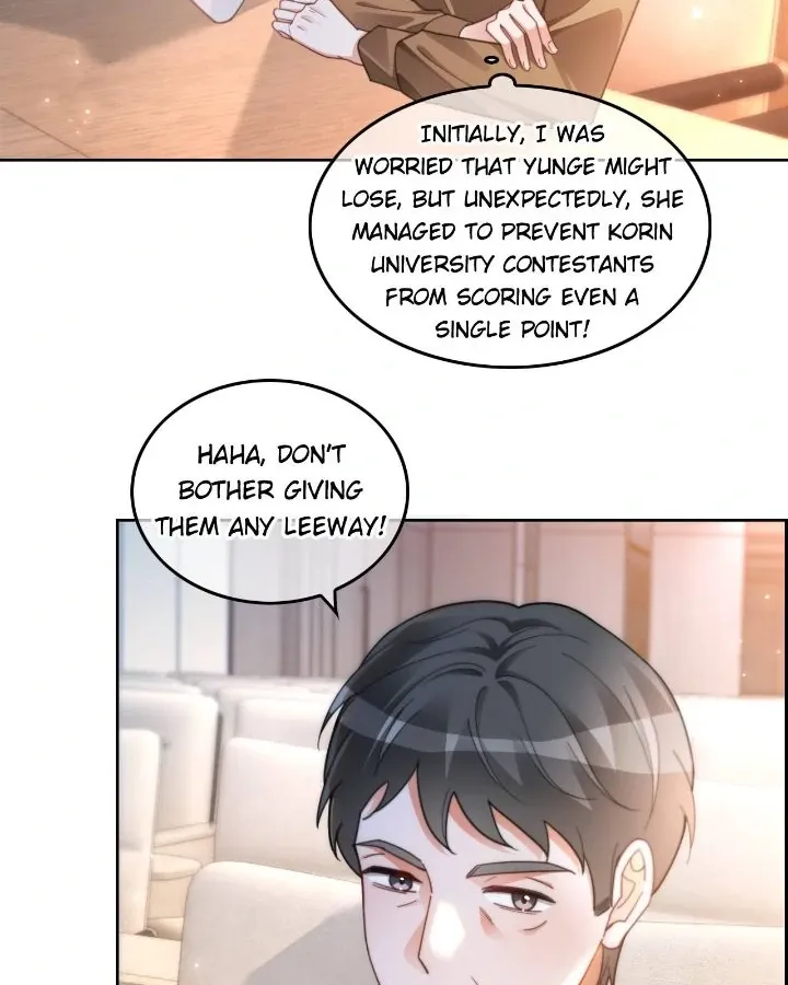 My Brothers Dote On Me Chapter 248 page 3 - 