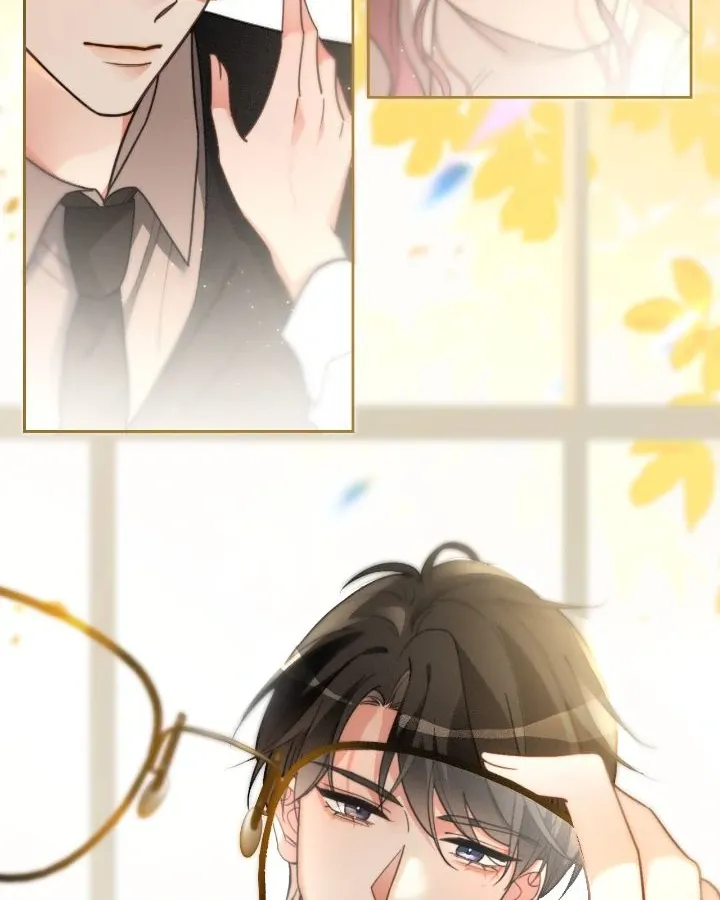 My Brothers Dote On Me Chapter 248 page 21 - 