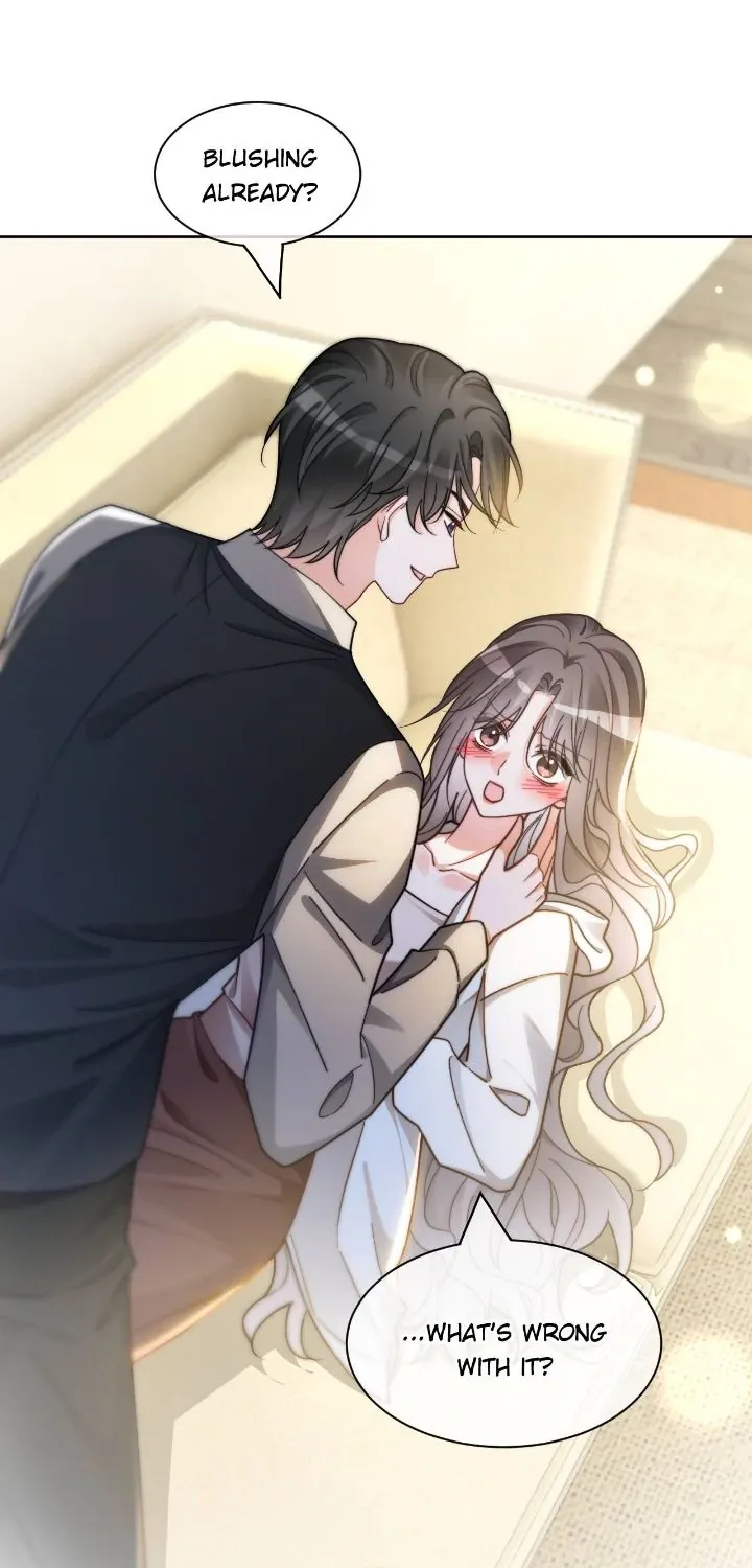 My Brothers Dote On Me Chapter 248 page 23 - 