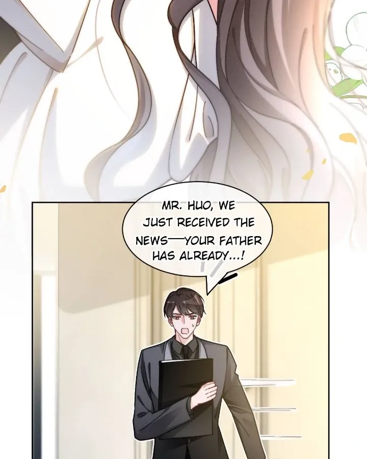 My Brothers Dote On Me Chapter 248 page 26 - 