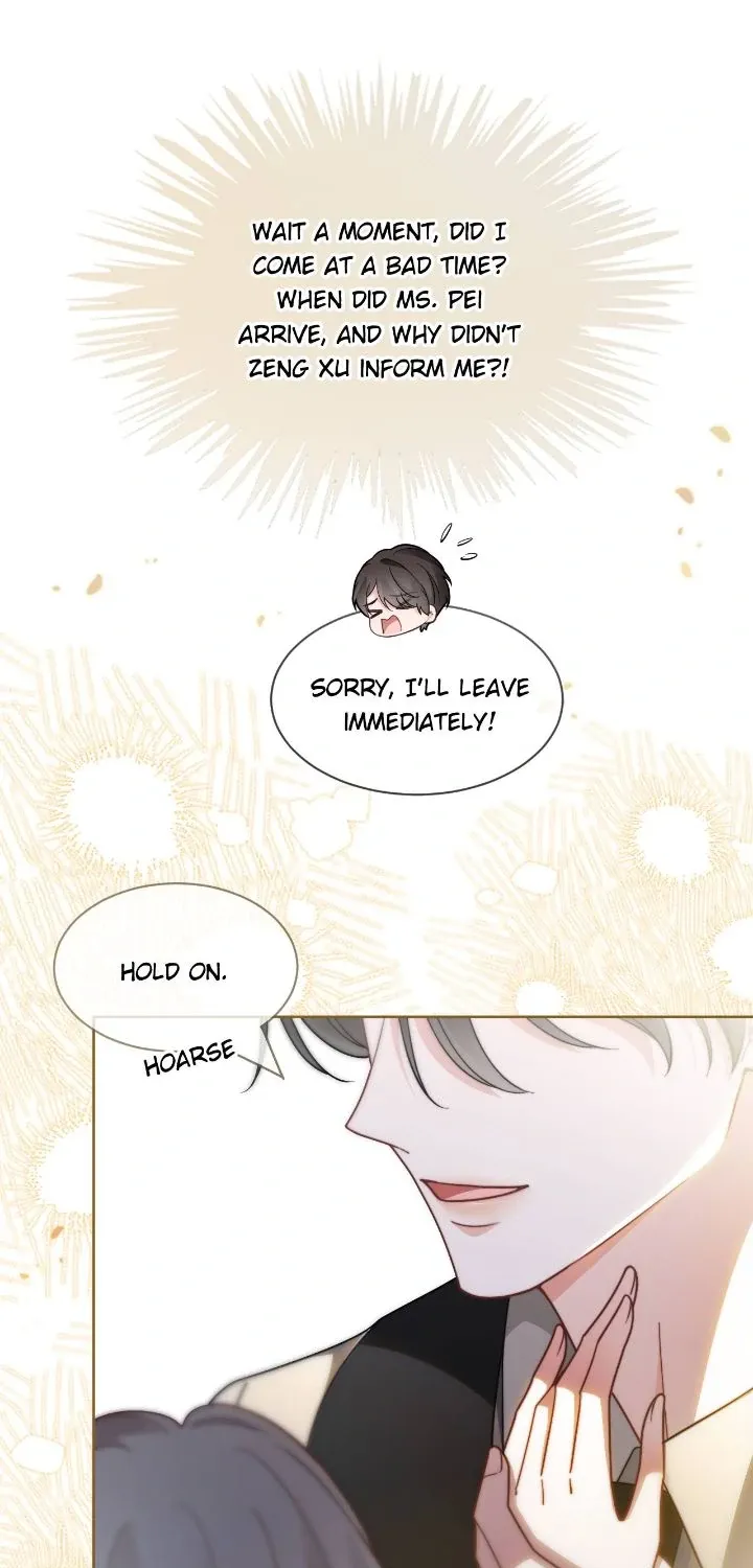 My Brothers Dote On Me Chapter 248 page 28 - 