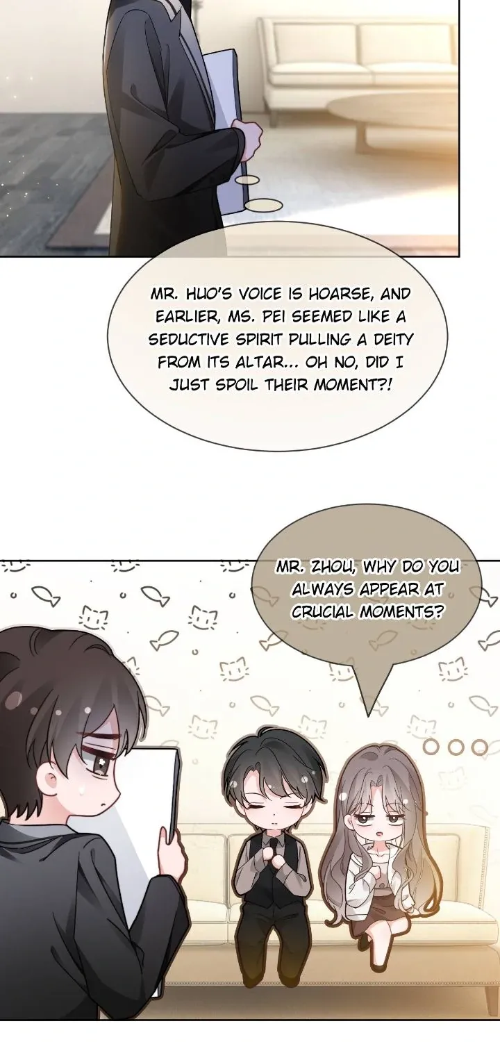 My Brothers Dote On Me Chapter 248 page 30 - 