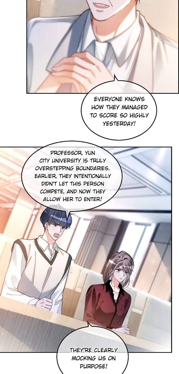 My Brothers Dote On Me Chapter 248 page 4 - 
