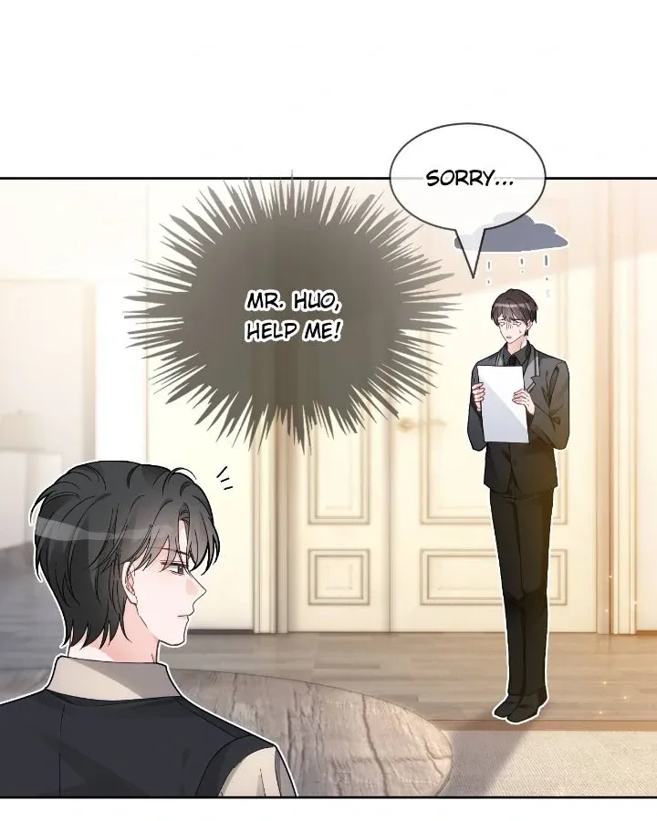 My Brothers Dote On Me Chapter 248 page 31 - 