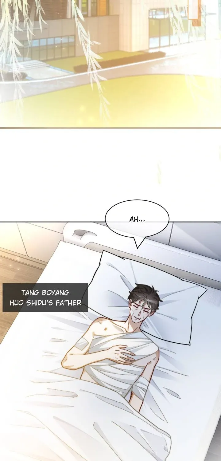 My Brothers Dote On Me Chapter 248 page 35 - 