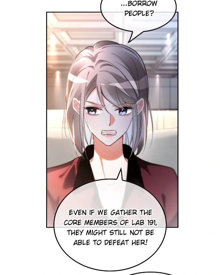 My Brothers Dote On Me Chapter 248 page 7 - 