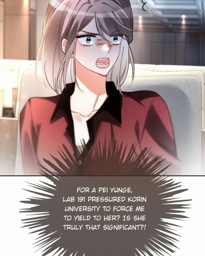 My Brothers Dote On Me Chapter 248 page 9 - 