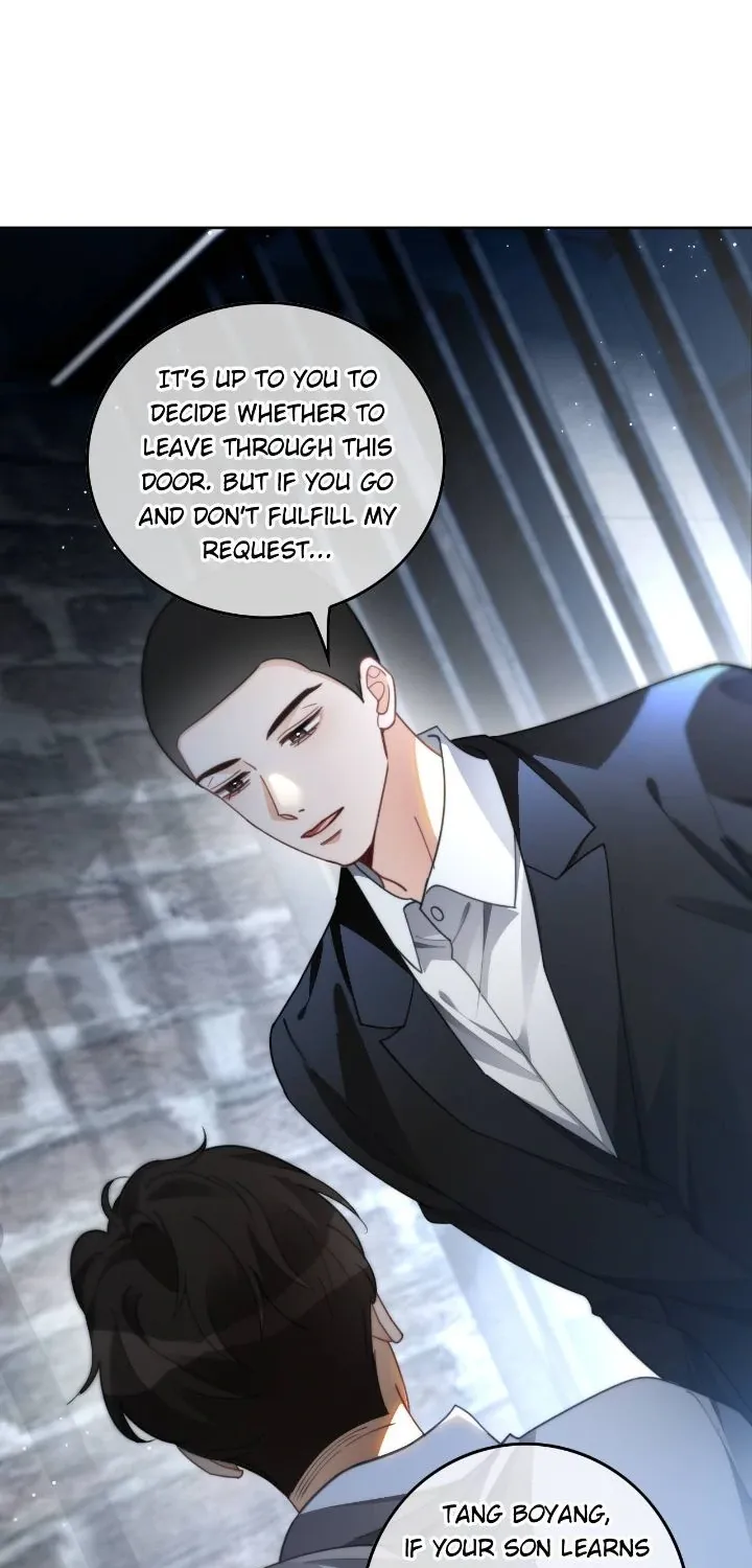 My Brothers Dote On Me Chapter 249 page 11 - 