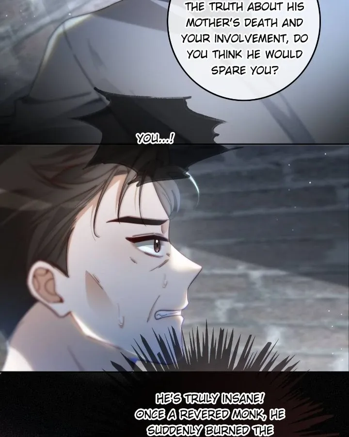 My Brothers Dote On Me Chapter 249 page 12 - 