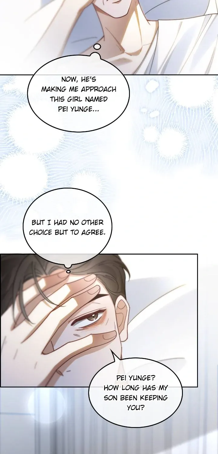 My Brothers Dote On Me Chapter 249 page 15 - 