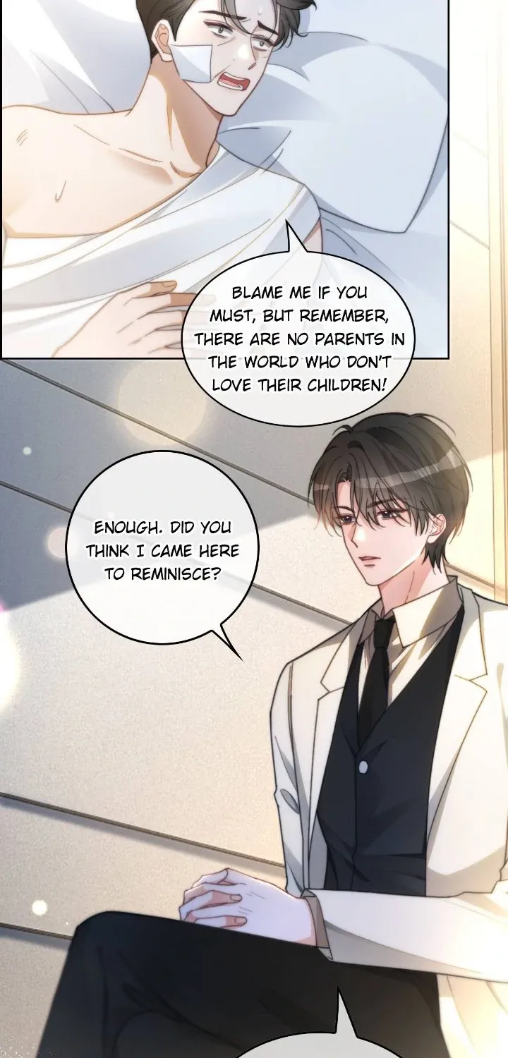 My Brothers Dote On Me Chapter 249 page 20 - 