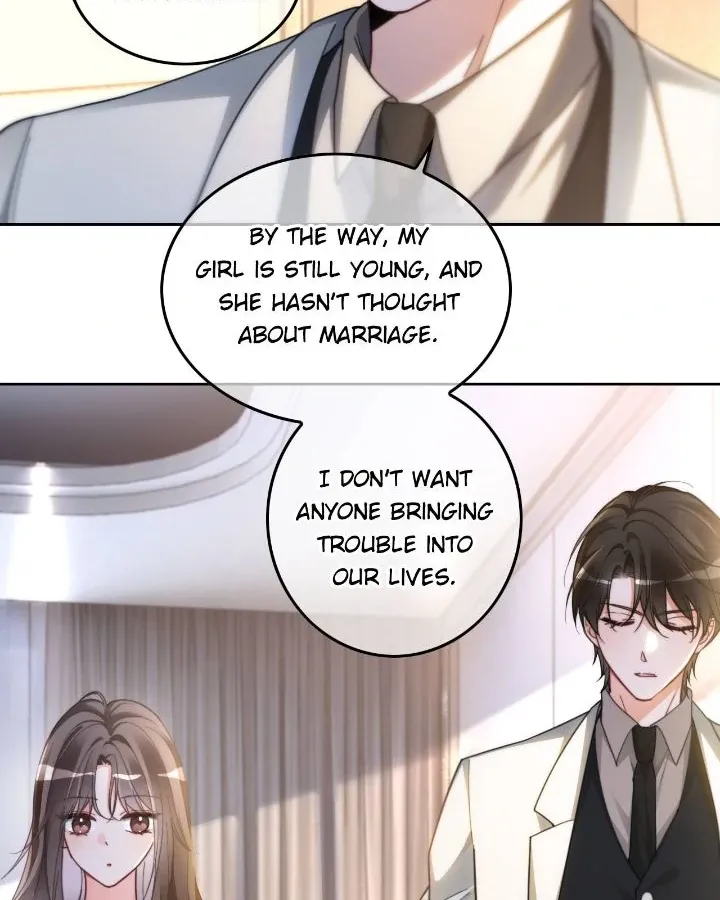 My Brothers Dote On Me Chapter 249 page 23 - 