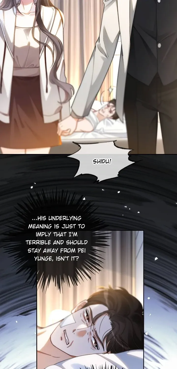 My Brothers Dote On Me Chapter 249 page 24 - 