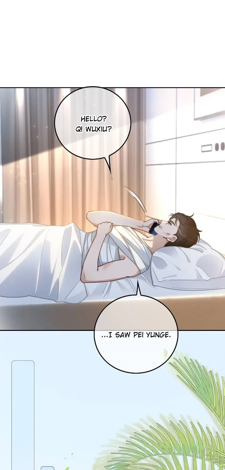 My Brothers Dote On Me Chapter 249 page 26 - 