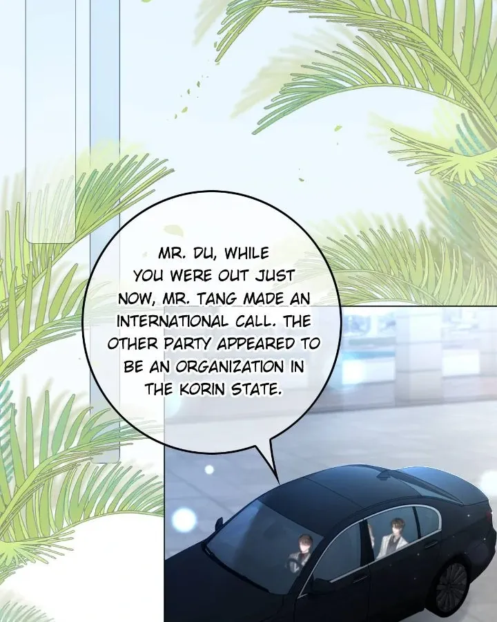 My Brothers Dote On Me Chapter 249 page 27 - 