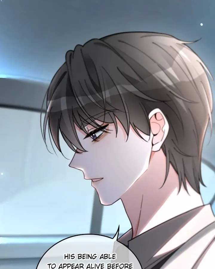 My Brothers Dote On Me Chapter 249 page 29 - 
