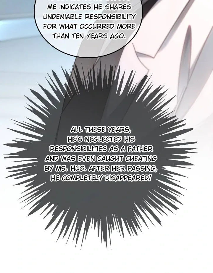 My Brothers Dote On Me Chapter 249 page 30 - 