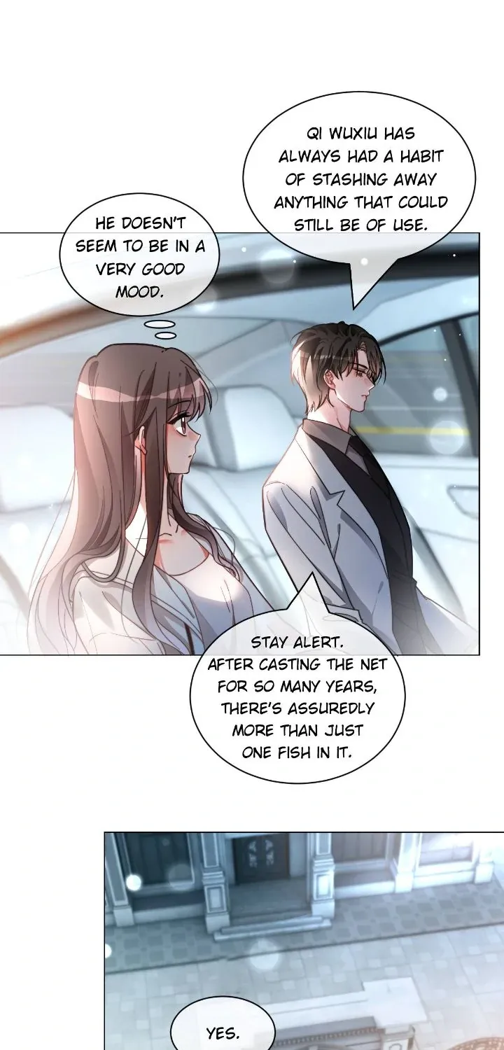 My Brothers Dote On Me Chapter 249 page 31 - 