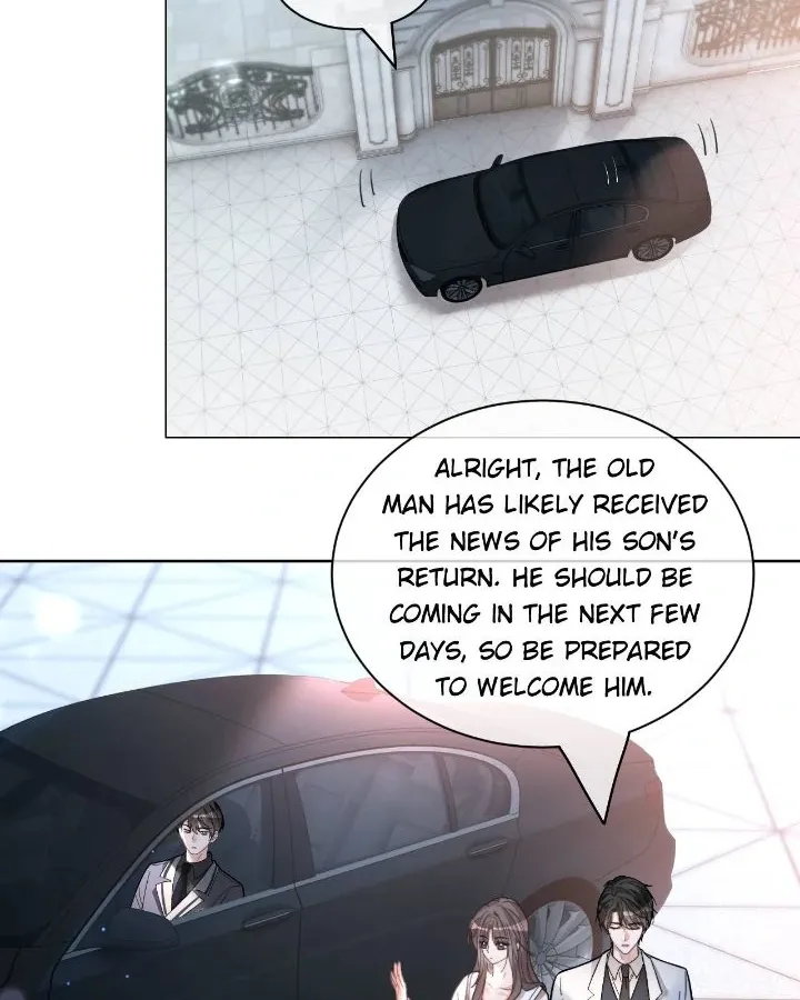 My Brothers Dote On Me Chapter 249 page 32 - 