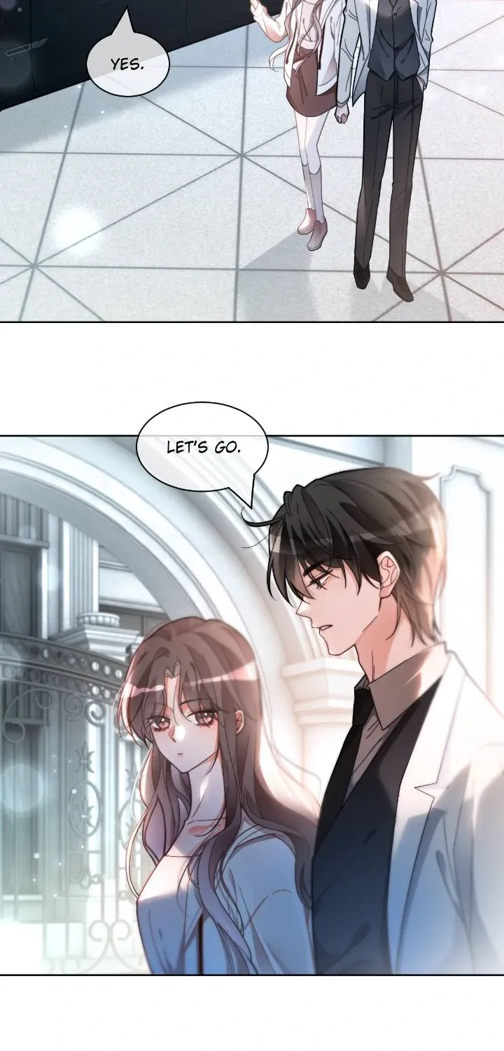 My Brothers Dote On Me Chapter 249 page 33 - 