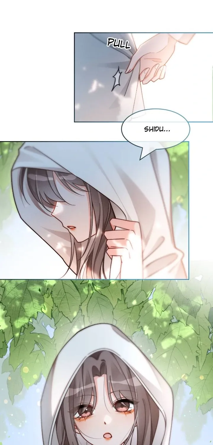 My Brothers Dote On Me Chapter 249 page 35 - 