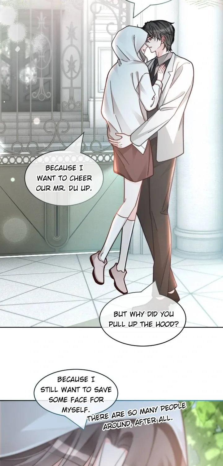 My Brothers Dote On Me Chapter 249 page 37 - 