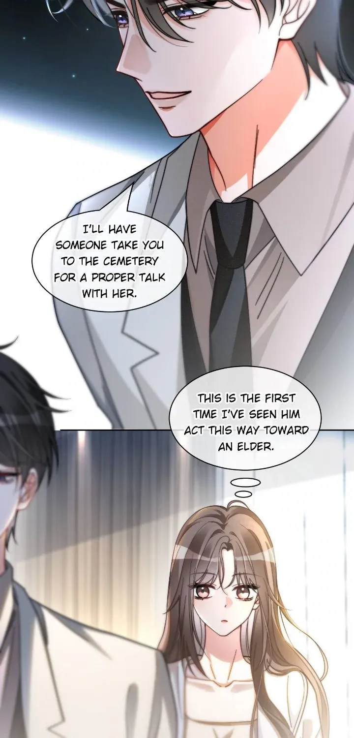 My Brothers Dote On Me Chapter 249 page 5 - 